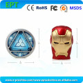 Personalizar Logo Pen Drive Metal Robot USB Flash Disk (EM059)